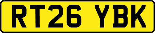 RT26YBK