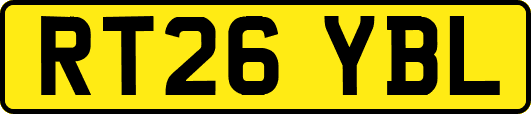 RT26YBL