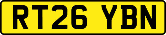 RT26YBN