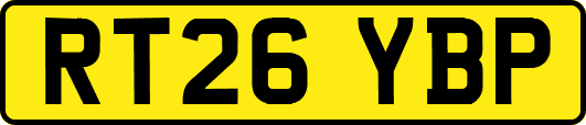 RT26YBP