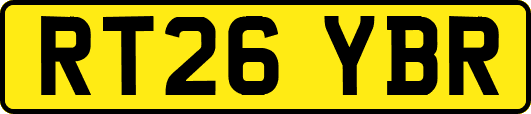 RT26YBR