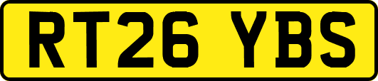 RT26YBS