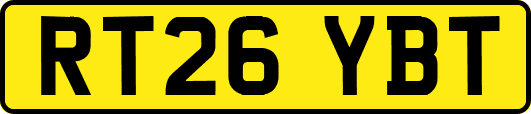 RT26YBT