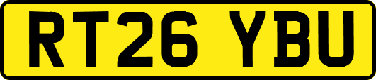RT26YBU