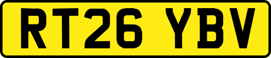 RT26YBV