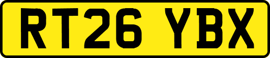 RT26YBX