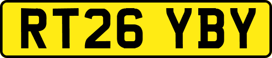 RT26YBY