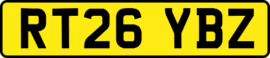 RT26YBZ