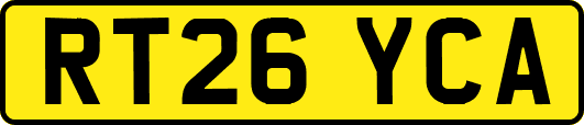 RT26YCA
