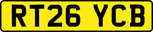 RT26YCB