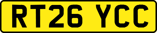 RT26YCC