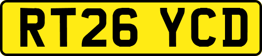 RT26YCD