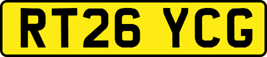 RT26YCG