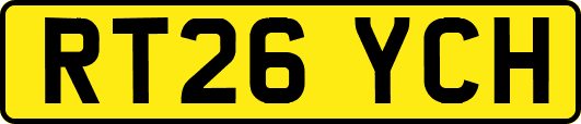 RT26YCH