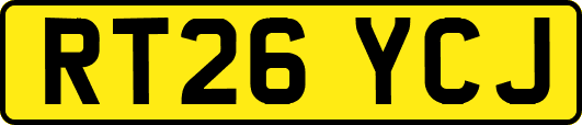 RT26YCJ