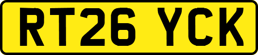 RT26YCK