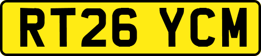 RT26YCM