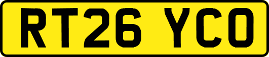 RT26YCO