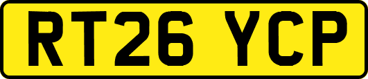 RT26YCP