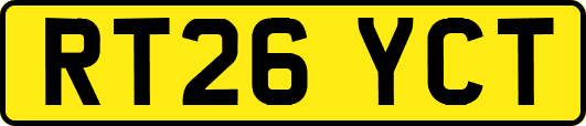 RT26YCT