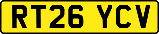 RT26YCV