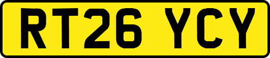 RT26YCY