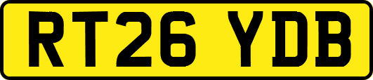 RT26YDB