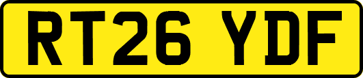 RT26YDF