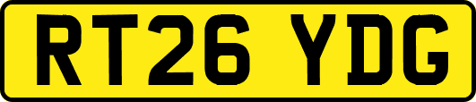RT26YDG