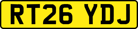 RT26YDJ