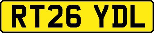 RT26YDL