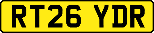 RT26YDR