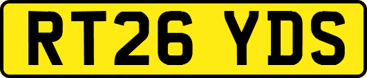 RT26YDS