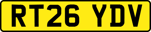 RT26YDV