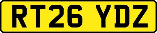 RT26YDZ