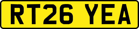 RT26YEA