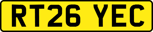 RT26YEC