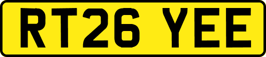 RT26YEE