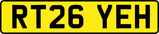 RT26YEH