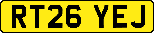 RT26YEJ