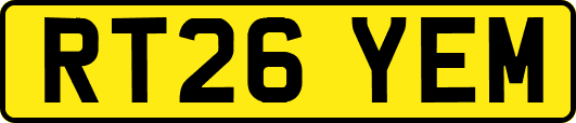 RT26YEM
