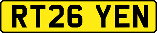RT26YEN