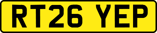 RT26YEP