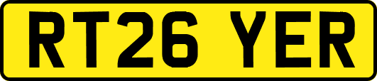 RT26YER