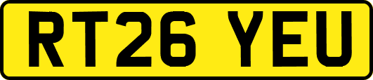 RT26YEU
