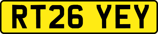 RT26YEY
