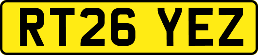 RT26YEZ