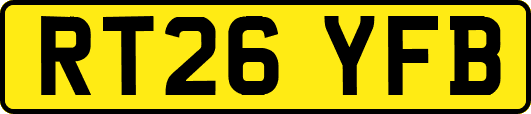 RT26YFB