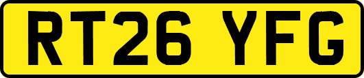 RT26YFG