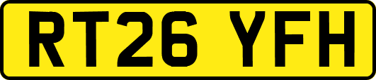 RT26YFH